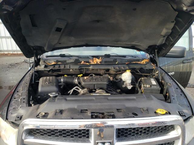 Photo 11 from auction – 2011 DODGE RAM 1500 with VIN 1D7RV1GP8BS573050