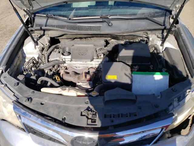 Photo 11 from auction – 2012 TOYOTA CAMRY BASE with VIN 4T1BF1FK5CU040637