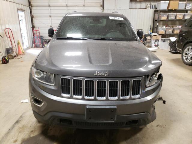 Photo 5 from auction – 2014 JEEP GRAND CHER with VIN 1C4RJFAG0EC144561