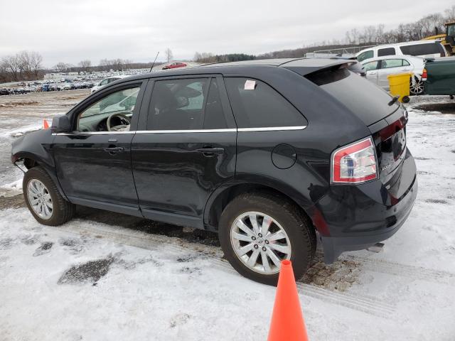 Photo 2 from auction – 2009 FORD EDGE LIMIT with VIN 2FMDK49C79BB04136