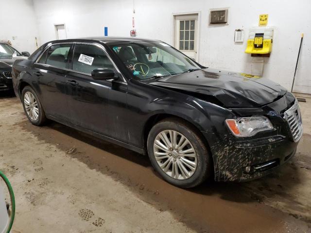 Photo 4 from auction – 2013 CHRYSLER 300 with VIN 2C3CCARG1DH575224