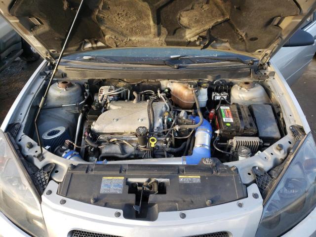 Photo 11 from auction – 2007 PONTIAC G6 BASE with VIN 1G2ZG58N174131817