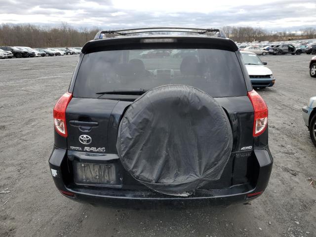 Photo 6 from auction – 2008 TOYOTA RAV4 with VIN JTMBD33V885208650