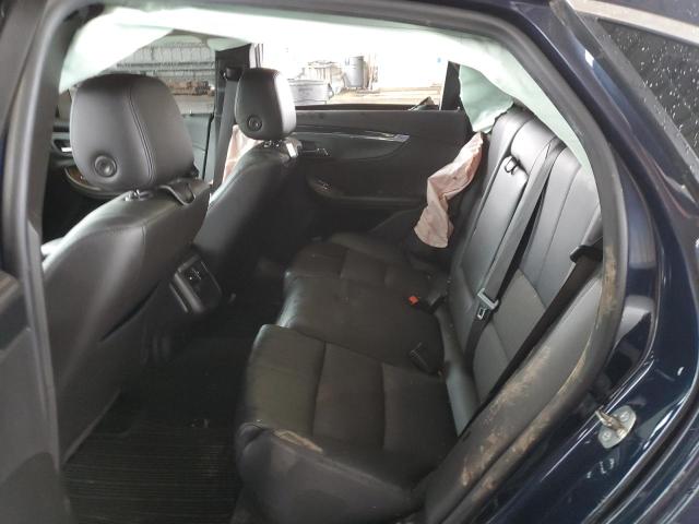 Photo 10 from auction – 2015 CHEVROLET IMPALA LT with VIN 2G1125S31F9283230