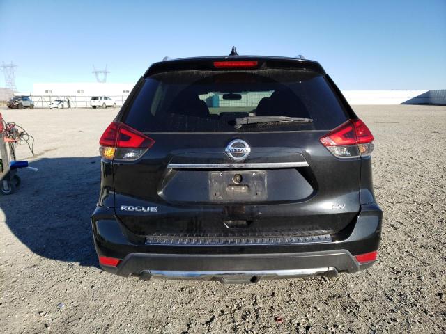 Photo 6 from auction – 2017 NISSAN ROGUE S with VIN KNMAT2MT1HP610746