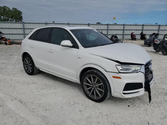 Photo 4 from auction – 2018 AUDI Q3 PREMIUM with VIN WA1BCCFS8JR023723