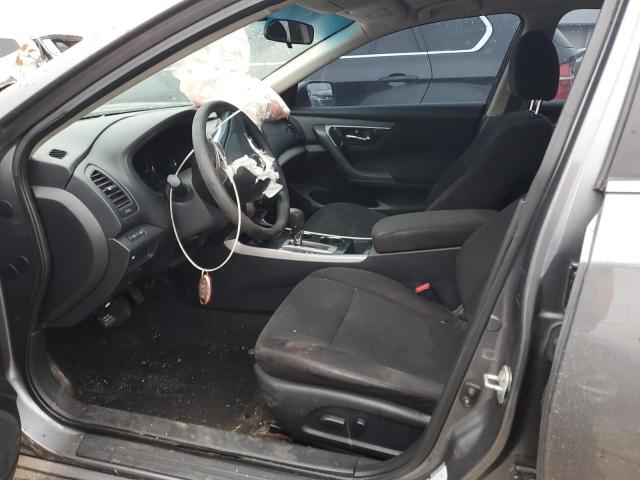 Photo 7 from auction – 2014 NISSAN ALTIMA 2.5 with VIN 1N4AL3AP9EC409862
