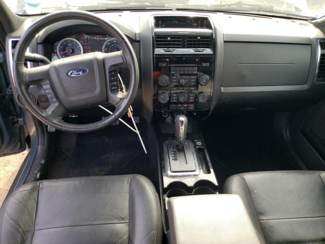 Photo 8 from auction – 2012 FORD ESCAPE LIM with VIN 1FMCU0EG4CKB49250