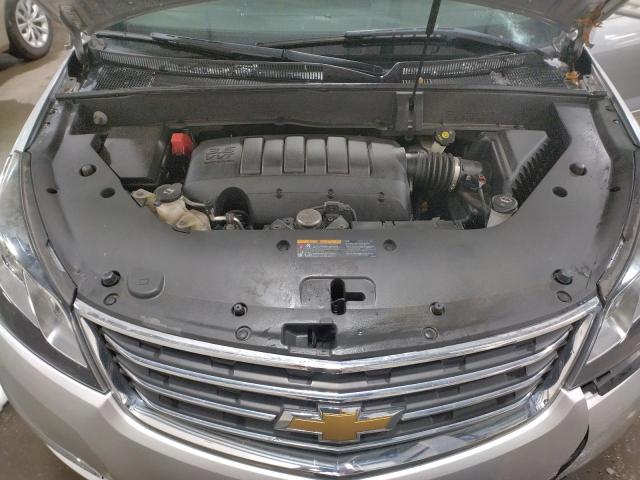 Photo 12 from auction – 2014 CHEVROLET TRAVERSE L with VIN 1GNKVHKD7EJ365437