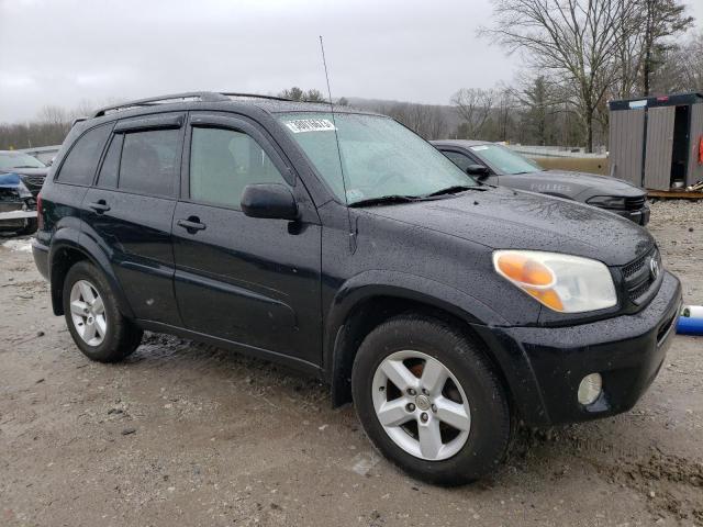 Photo 4 from auction – 2005 TOYOTA RAV4 with VIN JTEHD20V356027594