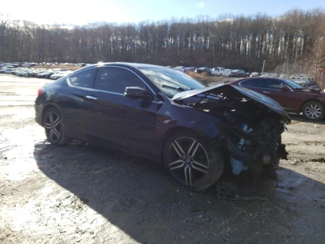 Photo 4 from auction – 2016 HONDA ACCORD TOU with VIN 1HGCT2B09GA004552
