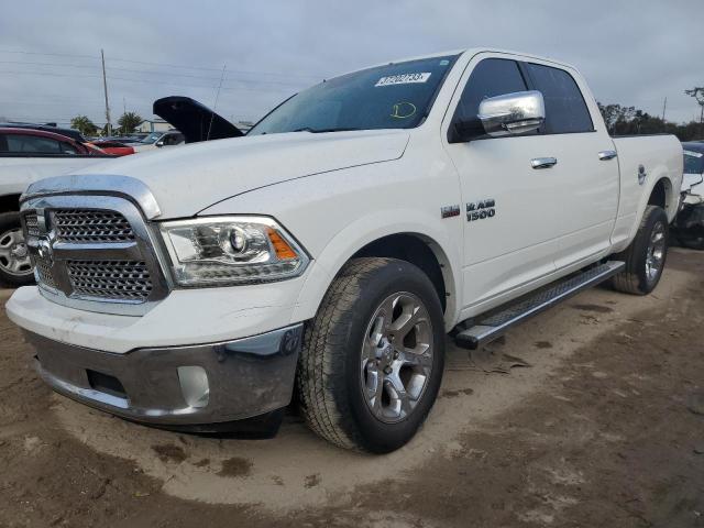 RAM 1500 LARAM 2016 with VIN 1C6RR6VT7GS241367 - Photo from auction