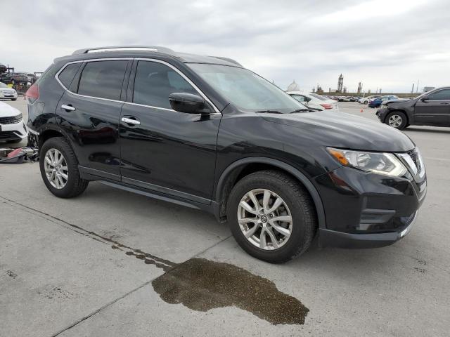 Photo 4 from auction – 2018 NISSAN ROGUE S with VIN 5N1AT2MT9JC838017