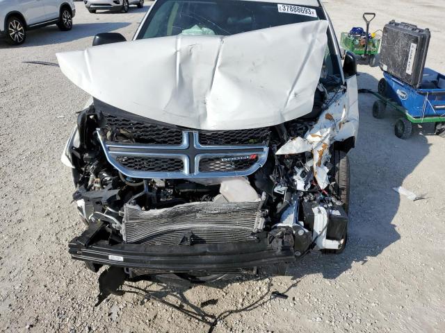 Photo 12 from auction – 2017 DODGE JOURNEY SE with VIN 3C4PDCAB1HT527032