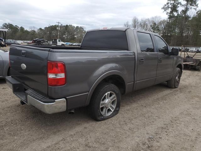 Photo 3 from auction – 2007 FORD F150 SUPER with VIN 1FTPW12V57KB21780