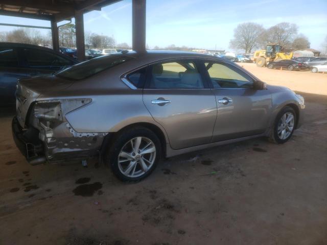 Photo 3 from auction – 2013 NISSAN ALTIMA 2.5 with VIN 1N4AL3AP6DC163755