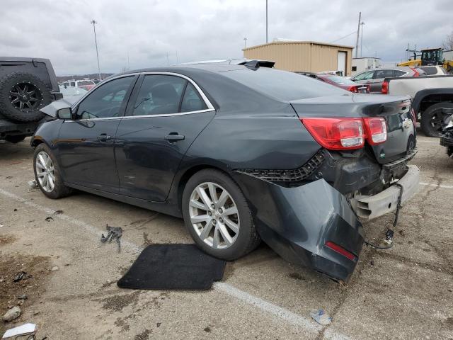 Photo 2 from auction – 2014 CHEVROLET MALIBU 2LT with VIN 1G11E5SL7EF295153