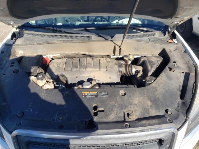 Photo 12 from auction – 2015 GMC ACADIA SLE with VIN 1GKKRNED1FJ277383