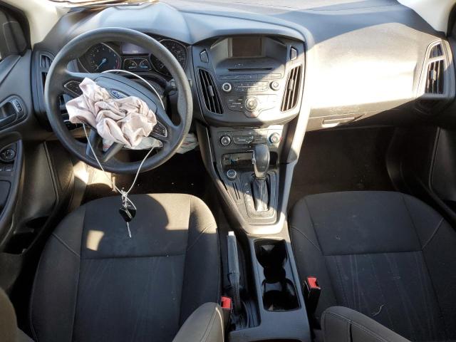 Photo 8 from auction – 2015 FORD FOCUS S with VIN 1FADP3E28FL312086