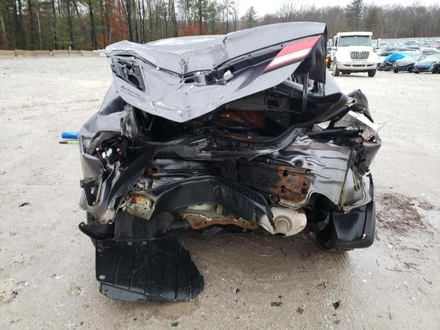 Photo 6 from auction – 2015 HONDA CIVIC LX with VIN 19XFB2F53FE706141