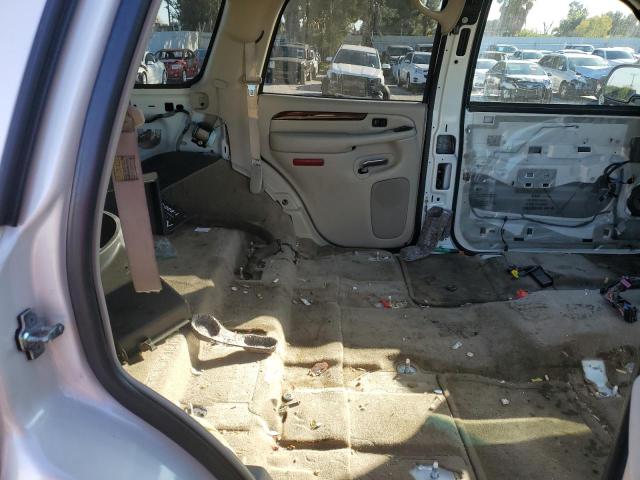 Photo 11 from auction – 2004 CADILLAC ESCALADE L with VIN 1GYEC63T54R200079