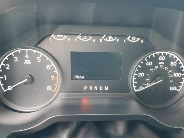 Photo 9 from auction – 2022 FORD F150 SUPER with VIN 1FTFW1E53NKD08102