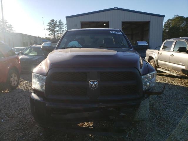 Photo 5 from auction – 2016 RAM 2500 ST with VIN 3C6UR5CL2GG281001