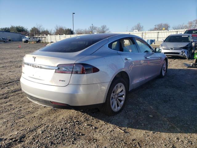 Photo 3 from auction – 2013 TESLA MODEL S with VIN 5YJSA1DP5DFP20985