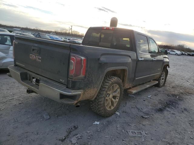 Photo 3 from auction – 2018 GMC SIERRA K15 with VIN 3GTU2NEC7JG162779