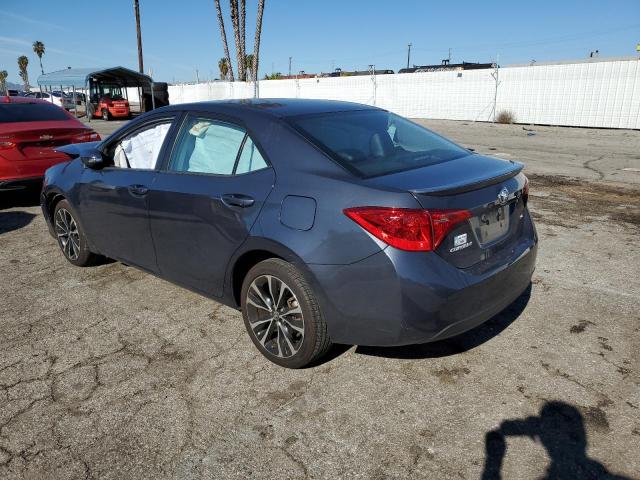 Photo 2 from auction – 2019 TOYOTA COROLLA L with VIN 5YFBURHE4KP890108