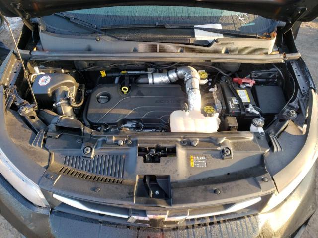 Photo 11 from auction – 2022 CHEVROLET TRAX LS with VIN KL7CJNSM4NB513266