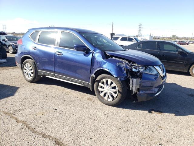 Photo 4 from auction – 2017 NISSAN ROGUE S with VIN 5N1AT2MT4HC845256
