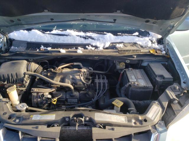 Photo 12 from auction – 2009 CHRYSLER TOWN & COU with VIN 2A8HR54199R528110