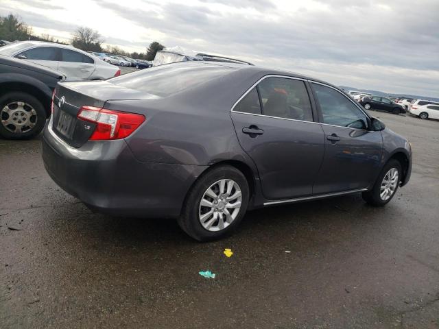 Photo 3 from auction – 2012 TOYOTA CAMRY BASE with VIN 4T4BF1FK7CR175320