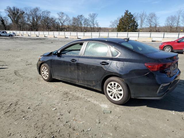 Photo 2 from auction – 2021 KIA FORTE FE with VIN 3KPF24AD4ME300716