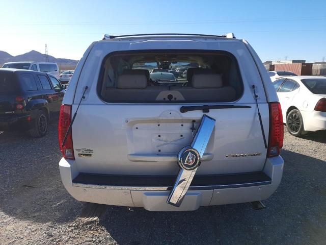 Photo 6 from auction – 2010 CADILLAC ESCALADE P with VIN 1GYUKCEF7AR280422