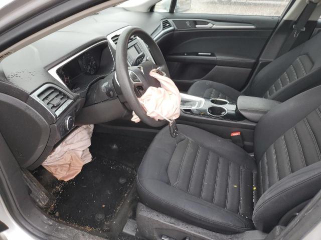 Photo 7 from auction – 2013 FORD FUSION SE with VIN 3FA6P0HR4DR166087