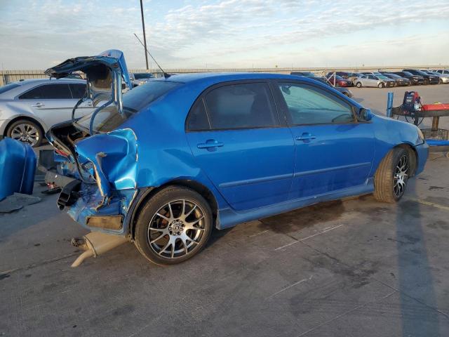 Photo 3 from auction – 2008 TOYOTA COROLLA CE with VIN 2T1BR32E38C892660