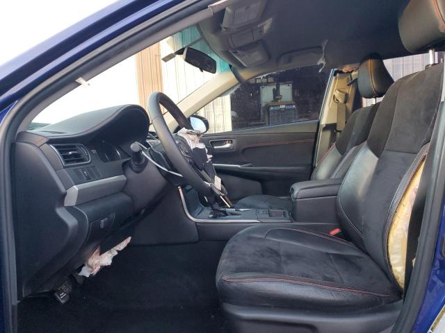 Photo 7 from auction – 2015 TOYOTA CAMRY LE with VIN 4T1BF1FK0FU889482