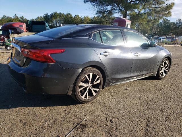 Photo 3 from auction – 2016 NISSAN MAXIMA 3.5 with VIN 1N4AA6AP8GC407210