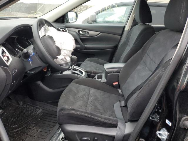 Photo 7 from auction – 2016 NISSAN ROGUE S with VIN 5N1AT2MT4GC847426