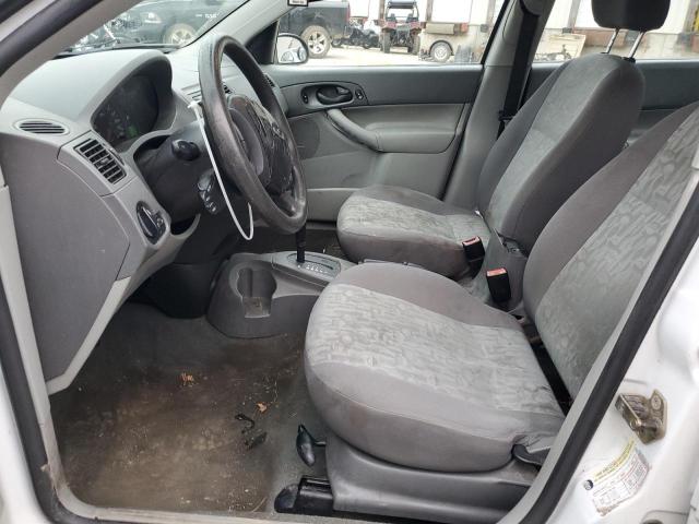 Photo 7 from auction – 2005 FORD FOCUS ZX4 with VIN 1FAFP34N65W147124