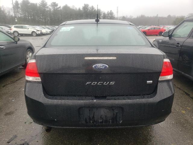 Photo 6 from auction – 2009 FORD FOCUS SE with VIN 1FAHP35N79W206016