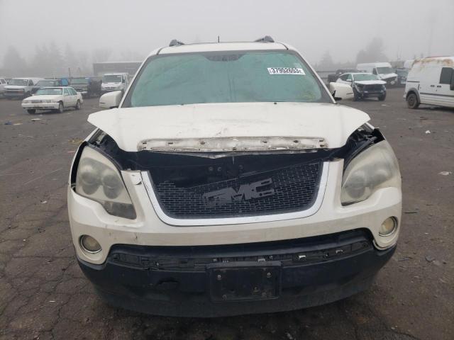 Photo 5 from auction – 2010 GMC ACADIA SLT with VIN 1GKLVMED3AJ167096