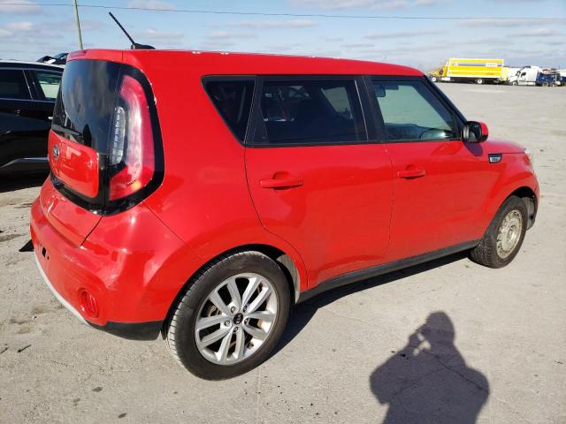 صورة رقم 3 من المزاد - 2019 KIA SOUL + مع VIN KNDJP3A56K7660906