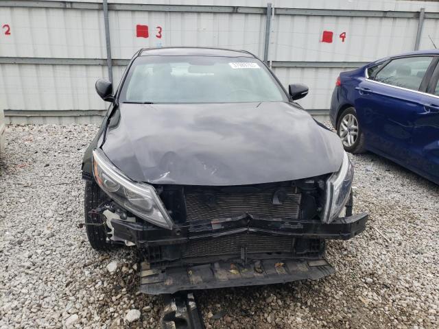 Photo 5 from auction – 2015 KIA OPTIMA LX with VIN KNAGM4A72F5652150