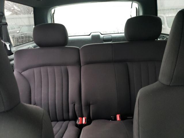 Photo 10 from auction – 2003 CHEVROLET BLAZER with VIN 1GNDT13X83K100838