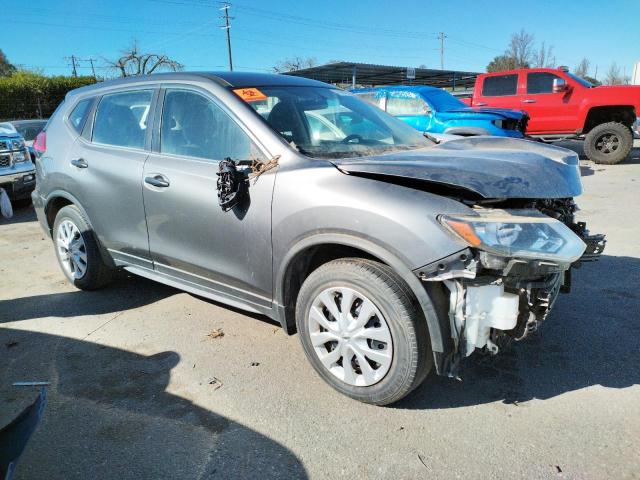 Photo 4 from auction – 2017 NISSAN ROGUE S with VIN JN8AT2MT6HW132883