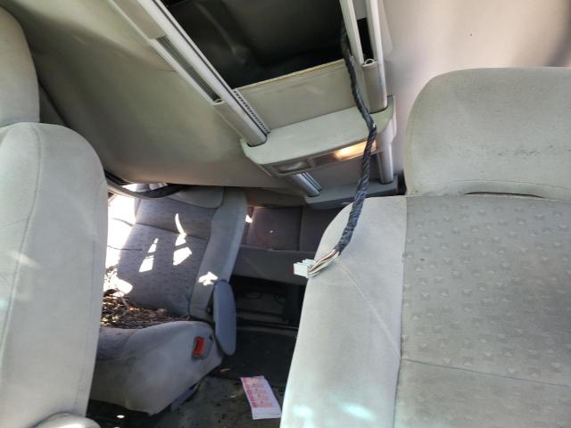 Photo 10 from auction – 2006 CHEVROLET UPLANDER L with VIN 1GNDV23L56D140994