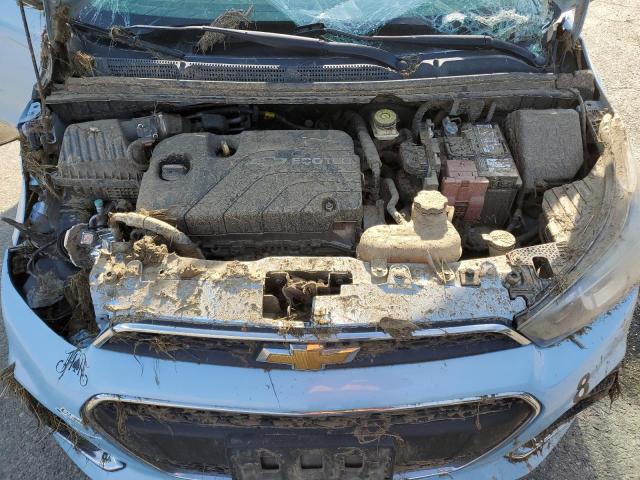 Photo 11 from auction – 2016 CHEVROLET SPARK 1LT with VIN KL8CD6SA7GC579418